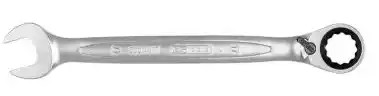 KS TOOLS Ratchet Ring Open-ended Spanner Article number: 503.4624 cheaply