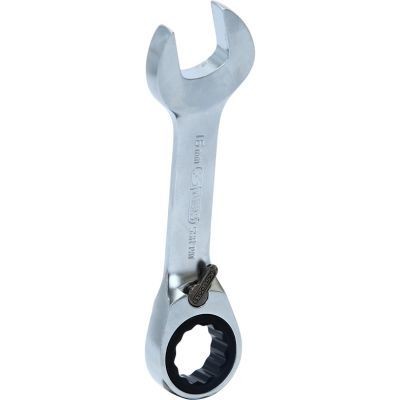 KS TOOLS Ratchet Ring Open-ended Spanner Article number: 503.4639 cheaply