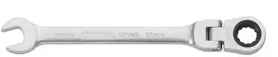 KS TOOLS Ratchet Ring Open-ended Spanner Article number: 503.4708 cheaply