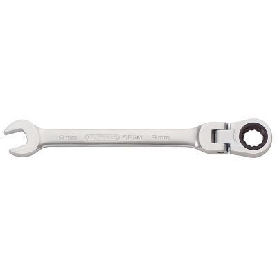KS TOOLS Ratchet Ring Open-ended Spanner Article number: 503.4712 cheaply
