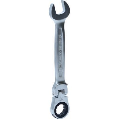 KS TOOLS Ratchet Ring Open-ended Spanner Article number: 503.4815 cheaply