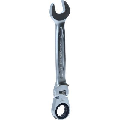KS TOOLS Ratchet Ring Open-ended Spanner Article number: 503.4816 cheaply
