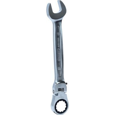 KS TOOLS Ratchet Ring Open-ended Spanner Article number: 503.4818 cheaply