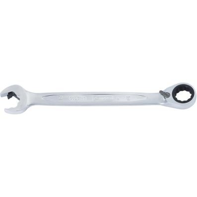 KS TOOLS Ratchet Ring Open-ended Spanner Article number: 503.5922 cheaply