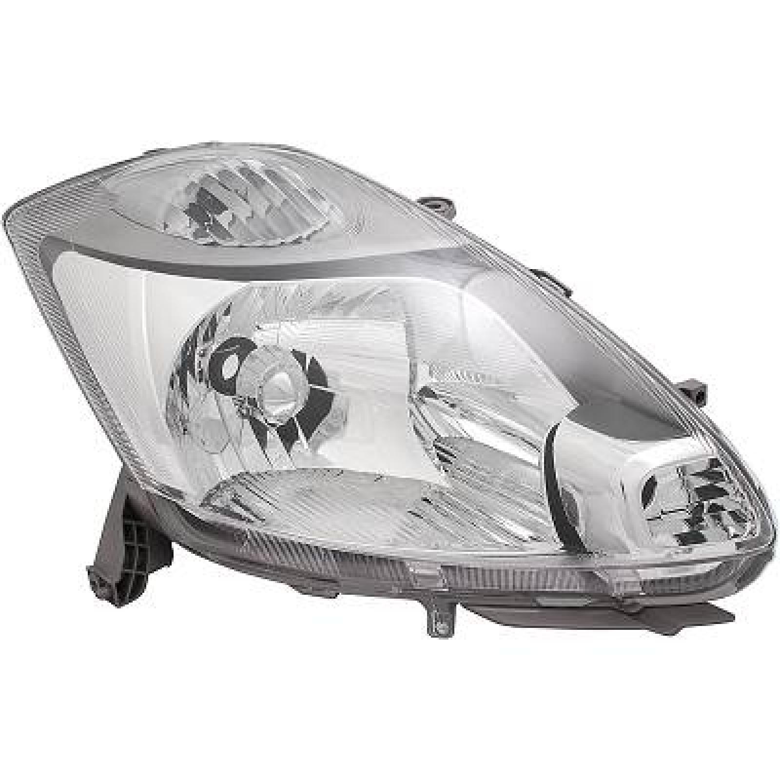 DIEDERICHS Headlight Article number: 5030080 cheaply