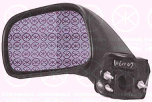 KLOKKERHOLM Wing mirror Article number: 50321021 cheaply
