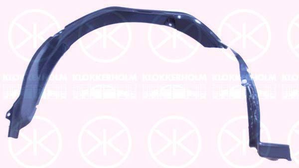 KLOKKERHOLM Wheel arch liner Article number: 5032387 cheaply