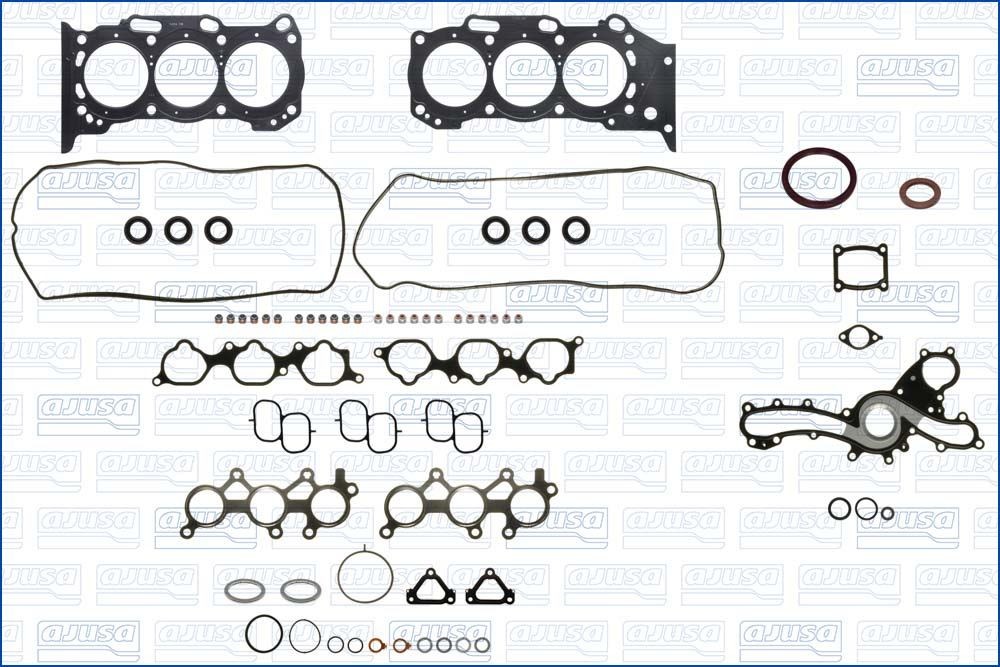 AJUSA Full Gasket Set, engine Article number: 50340200 cheaply