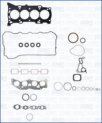 AJUSA Full Gasket Set, engine Article number: 50342600 cheaply