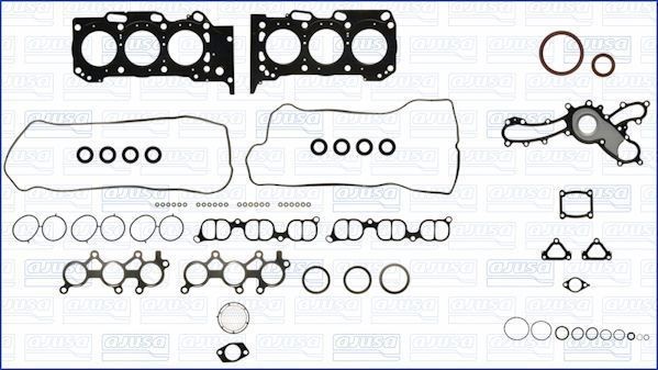 AJUSA Full Gasket Set, engine Article number: 50342900 cheaply