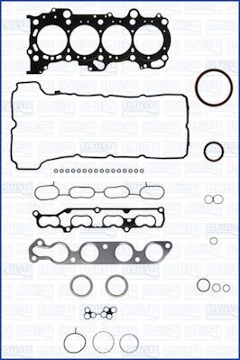 AJUSA Full Gasket Set, engine Article number: 50348200 cheaply