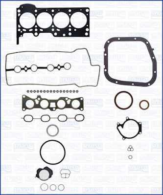 AJUSA Full Gasket Set, engine Article number: 50349800 cheaply