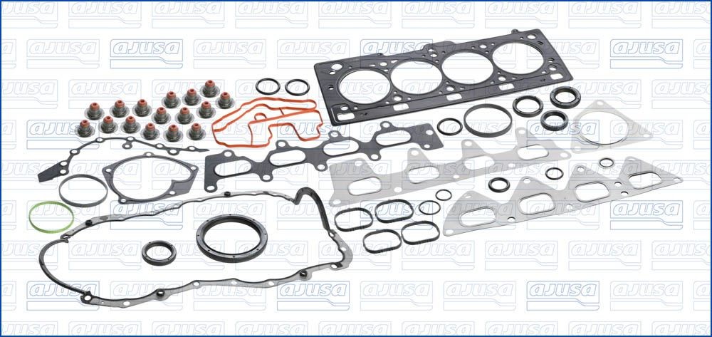 AJUSA Full Gasket Set, engine Article number: 50360700 cheaply