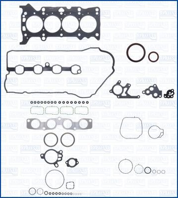 AJUSA Full Gasket Set, engine Article number: 50366500 cheaply