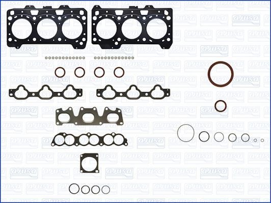 AJUSA Full Gasket Set, engine Article number: 50379700 cheaply