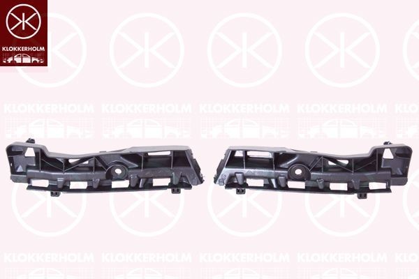 KLOKKERHOLM Bumper Article number: 5040900 cheaply