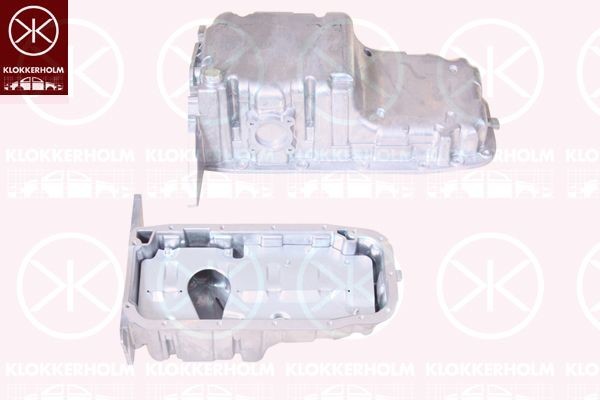 KLOKKERHOLM Roof Pillar Article number: 5049401 cheaply