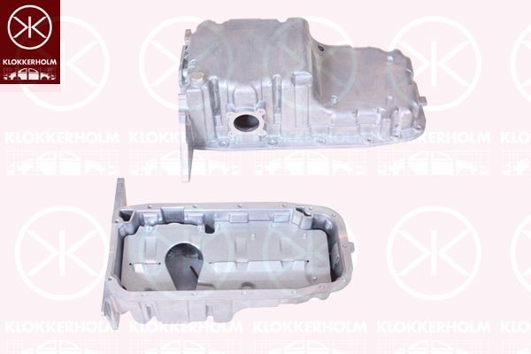KLOKKERHOLM Roof Pillar Article number: 5049402 cheaply