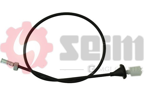 SEIM Speedometer cable Article number: 505271 cheaply