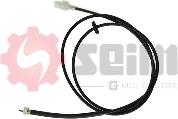 SEIM Speedometer cable Article number: 505333 cheaply