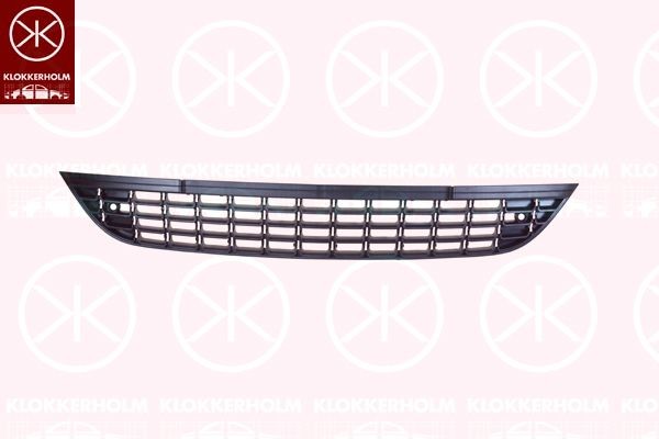 KLOKKERHOLM Bumper grill Article number: 5053913A1 cheaply