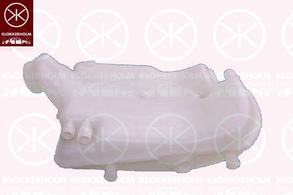 KLOKKERHOLM Fog Light Article number: 50620283A1 cheaply