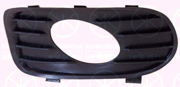 KLOKKERHOLM Bumper grill Article number: 50779911 cheaply