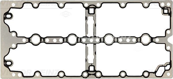REINZ Rocker cover gasket Article number: 71-37551-00 cheaply