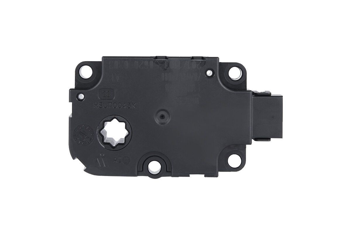 VALEO 509575 Control, blending flap E-Class E 200 d 2.0 (213.213) 150 PS Diesel 2023