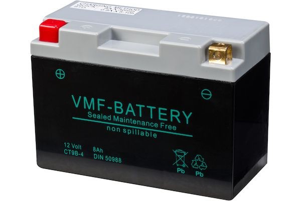 VMF Starterbatteri Varenummer: 50988 billige