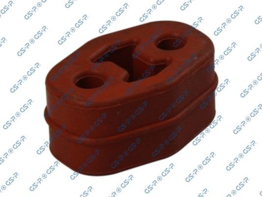 GSP Clamp, silencer Article number: 510153 cheaply