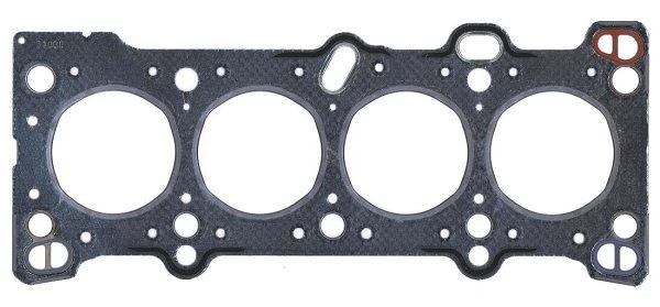 ELRING Gasket, cylinder head Article number: 001.840 cheaply