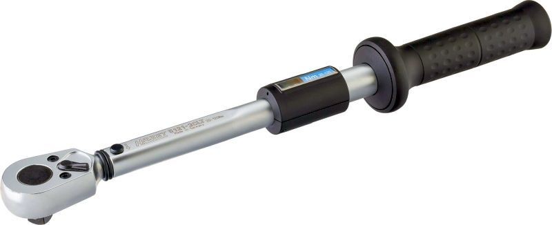 HAZET Torque wrench Article number: 5121-2CLT cheaply