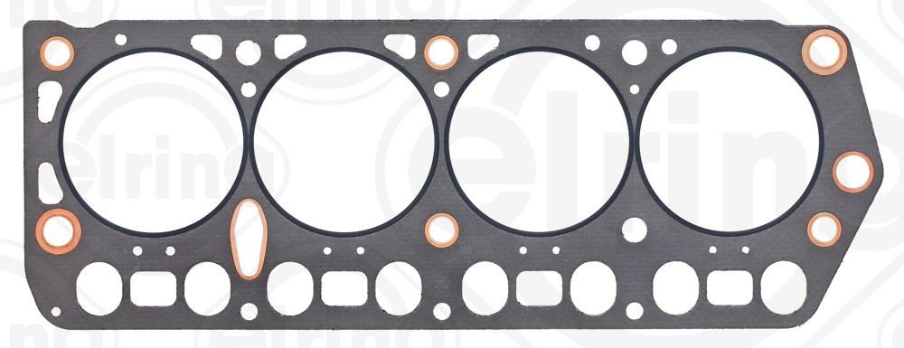 ELRING Gasket, cylinder head Article number: 010.100 cheaply