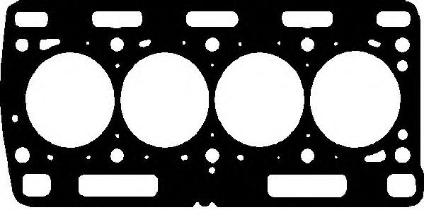 ELRING Gasket, cylinder head Article number: 012.360 cheaply