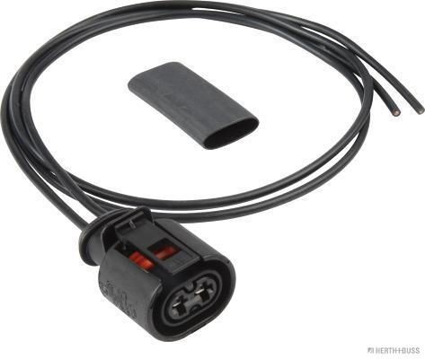 HERTH+BUSS ELPARTS Cable Repair Set, tail light Article number: 51277260 cheaply