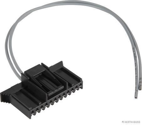 HERTH+BUSS ELPARTS Kabelreparationssæt, central elektronik Varenummer: 51277262 billige