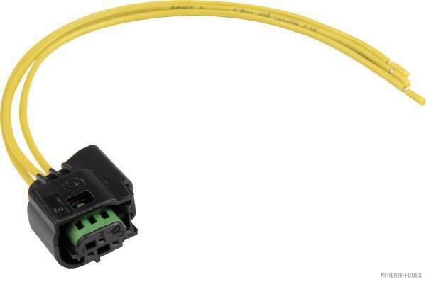 HERTH+BUSS ELPARTS Kabelreparationssæt, sensor til parkeringshjælp Varenummer: 51277273 billige