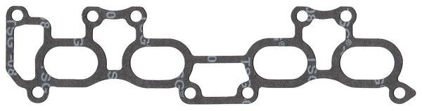 ELRING Inlet manifold gasket Article number: 074.600 cheaply