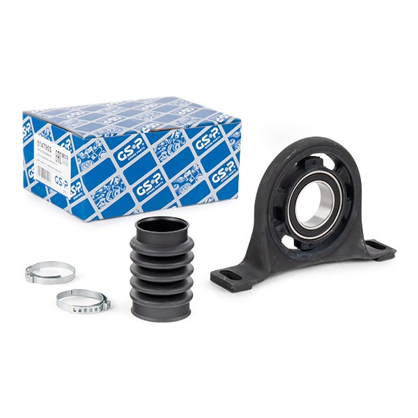 GSP Bearing, propshaft centre bearing Article number: 514795S cheaply