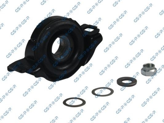 GSP 514813S Bearing, propshaft centre bearing IS 5.0 IS F 423 PS Petrol 2013