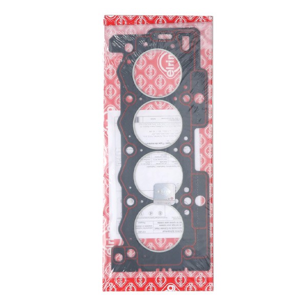 ELRING Gasket, cylinder head Article number: 117.831 cheaply