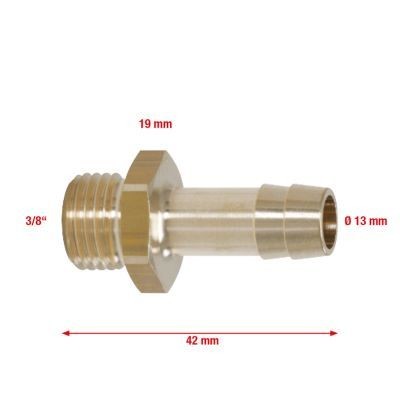 KS TOOLS Connector, compressed air line Article number: 515.3390 cheaply