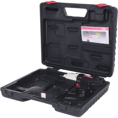 KS TOOLS Luftnøgle Varenummer: 515.3519 billige