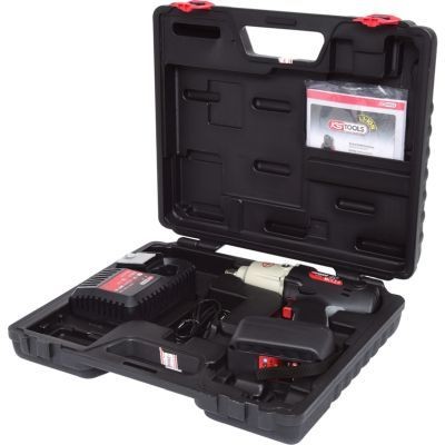 KS TOOLS Luftnøgle Varenummer: 515.3520 billige