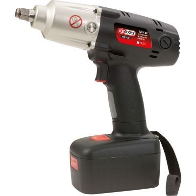 KS TOOLS Luftnøgle Varenummer: 515.3521 billige