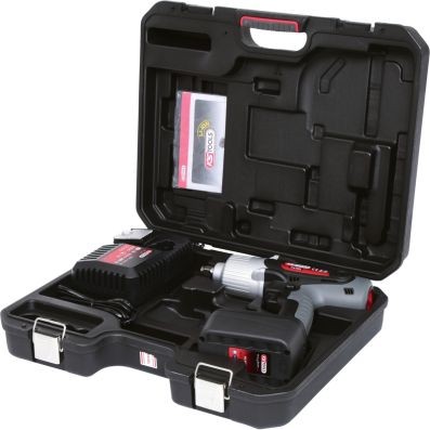 KS TOOLS Luftnøgle Varenummer: 515.3525 billige