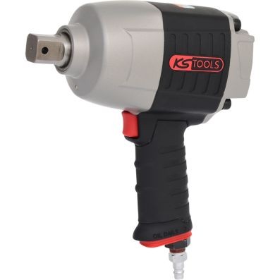 KS TOOLS Luftnøgle Varenummer: 515.3750 billige