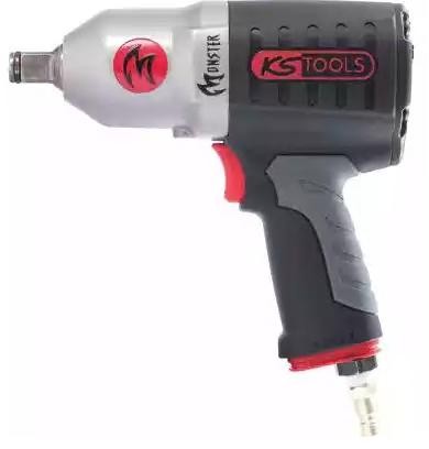 KS TOOLS Luftnøgle Varenummer: 515.3785 billige