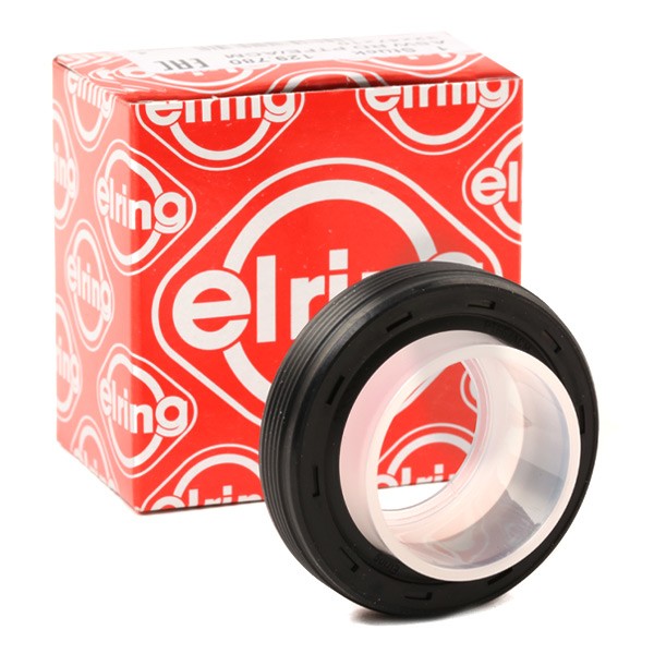 ELRING Crankshaft seal Article number: 129.780 cheaply